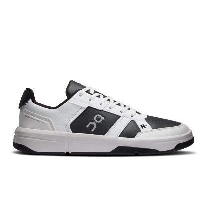 THE ROGER Clubhouse für sie – White | Onyx