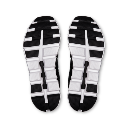 Cloud 6 Wide für sie – Black | White