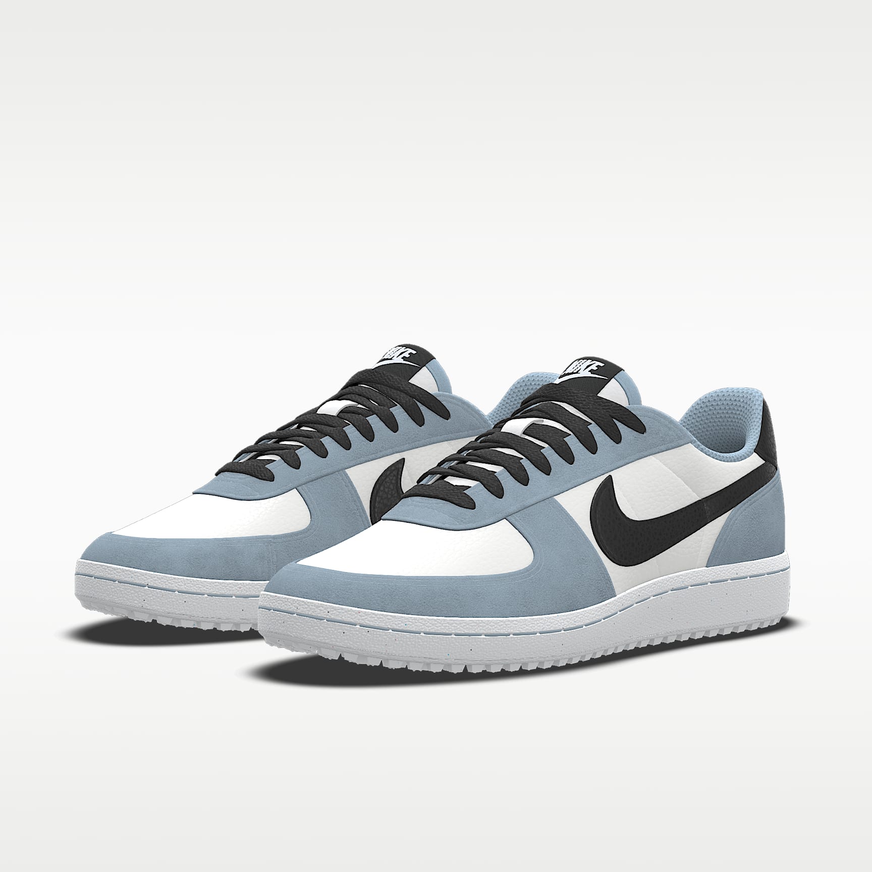 Nike Field General By You personalisierbarer Schuh (Damen) – Multi-Color/Multi-Color [2790180716]