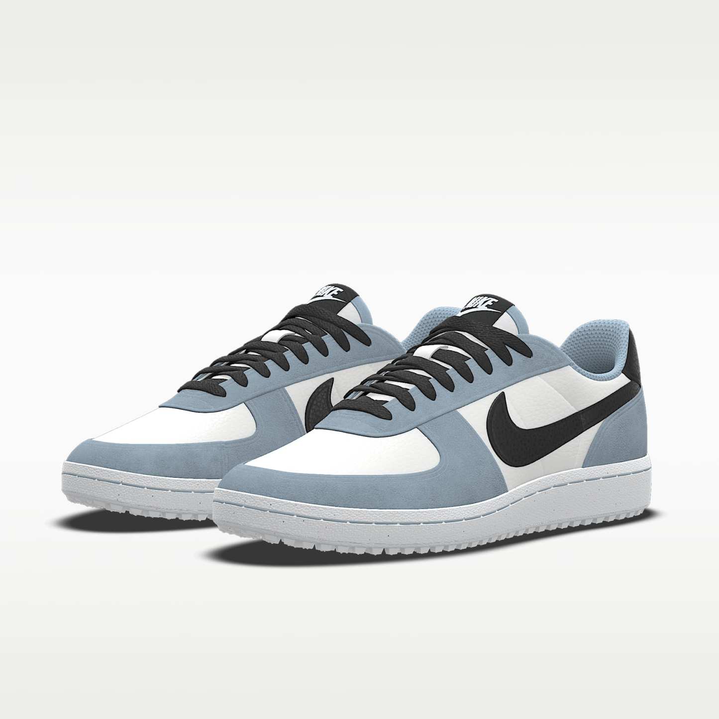 Nike Field General By You personalisierbarer Schuh (Damen) – Multi-Color/Multi-Color [2790180716]