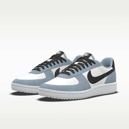 Nike Field General By You personalisierbarer Schuh (Damen) – Multi-Color/Multi-Color [2790180716]