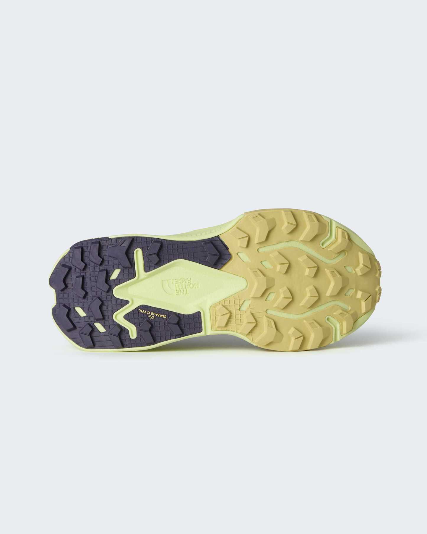 Altamesa 500 V2 Trailrunning-Schuhe für Damen – Transcendent Grey-Pear