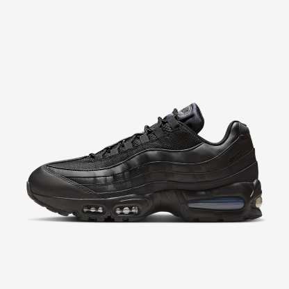 Nike Air Max 95 Big Bubble Schuh (Herren) – Schwarz/Schwarz/Anthracite/Schwarz