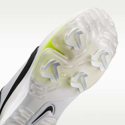 Nike NEXT% TOUR 3 Golfschuh – Weiß/Phantom/Schwarz
