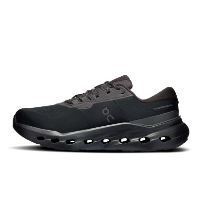 Cloudrunner 3 Waterproof für ihn – Black | Black