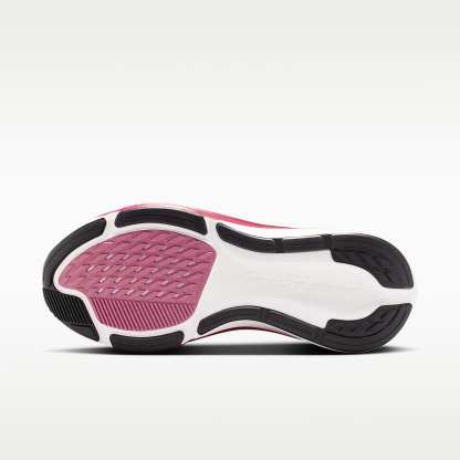 Nike Pegasus 42 Straßenlaufschuh (Damen) – Pearl Pink/Peony/Team Crimson/Schwarz