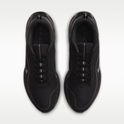 Nike Revolution 8 Utility Straßenlaufschuh (Herren) – Schwarz/Anthracite