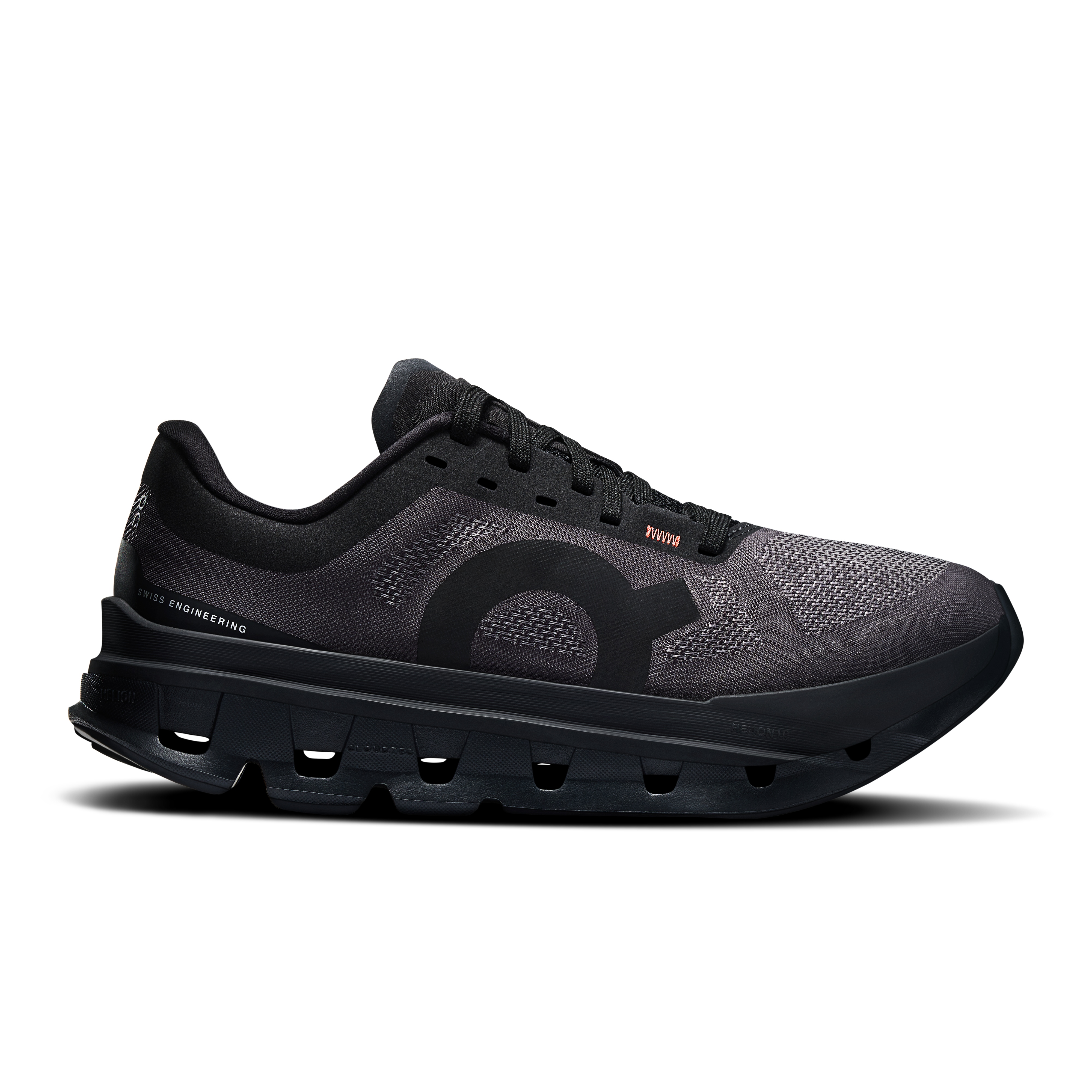 Cloudflow 5 für sie – Black | Black