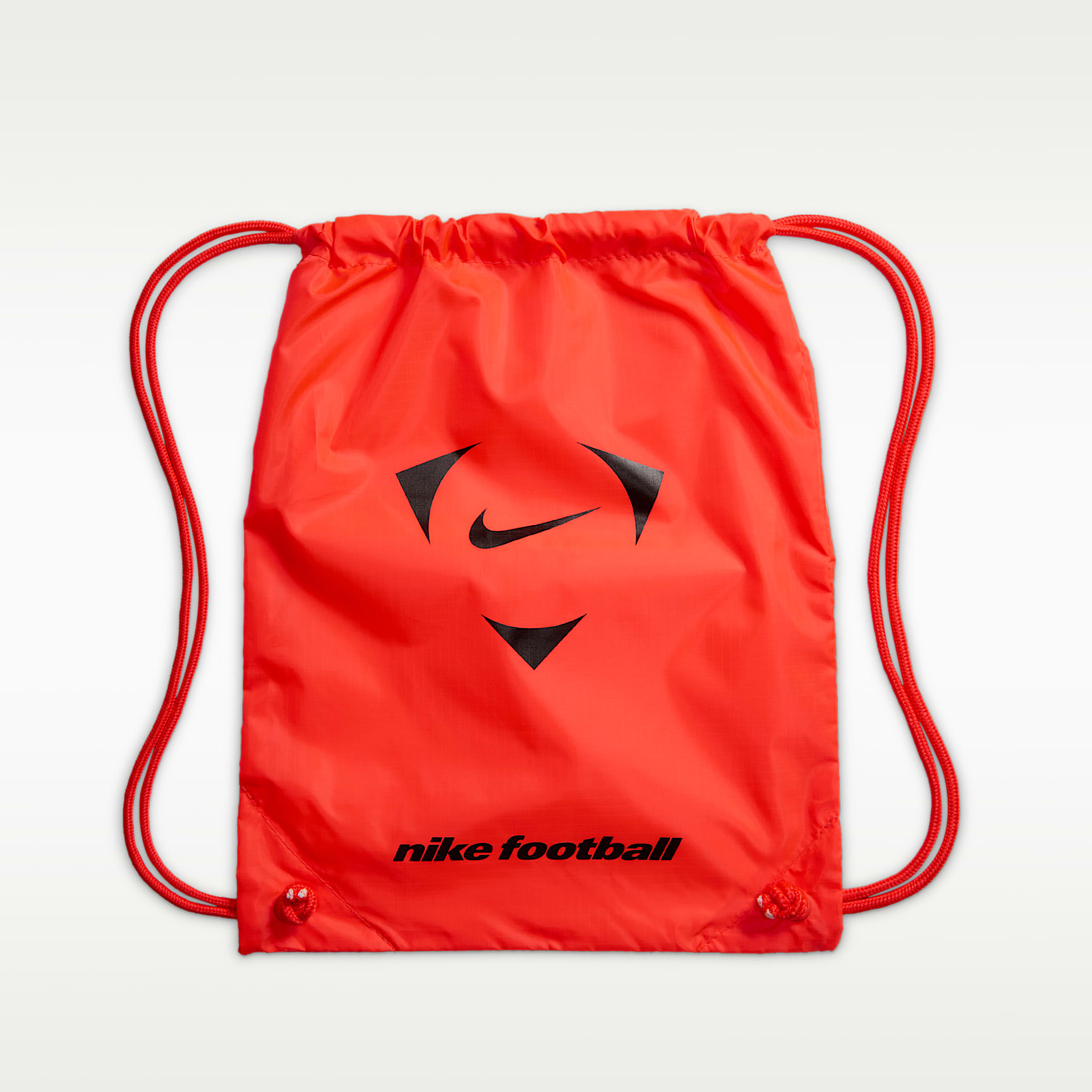 Nike Mercurial Vapor 17 Elite Low-Top-Fußballschuh für normalen Rasen – Bright Crimson/Blur