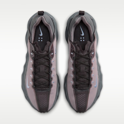Nike Ava Rover Schuh – Wolf Grey/Sport Grey/Schwarz/Ice Blue