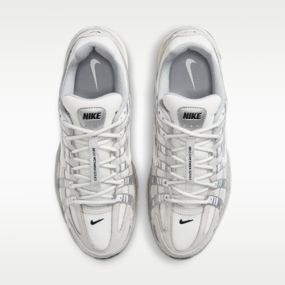 Nike P-6000 Schuh (Herren) – Light Bone/Pale Ivory/Schwarz/Sail