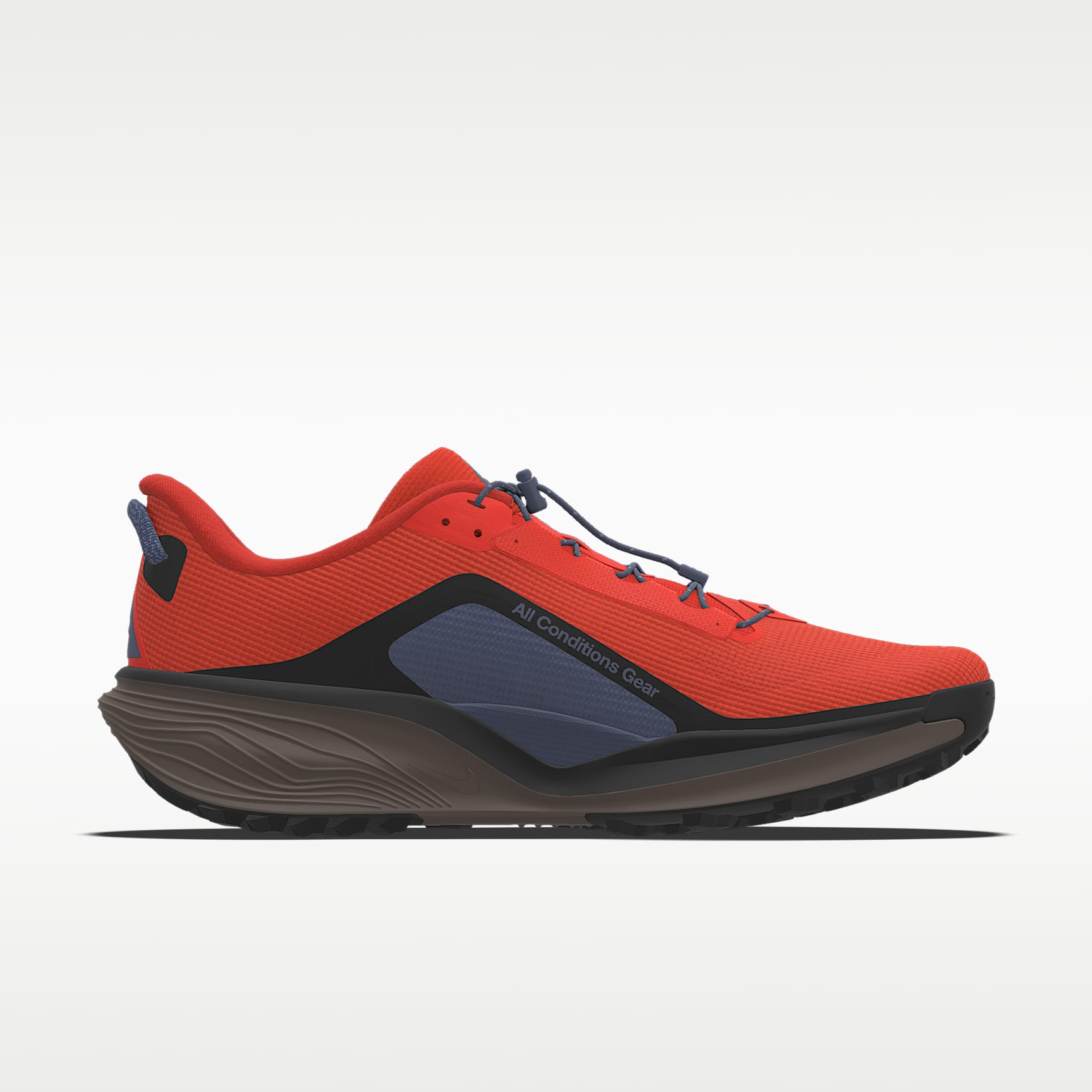 ACG Pegasus Trail By You Traillaufschuh (Herren) – Multi-Color/Multi-Color [6602239337]