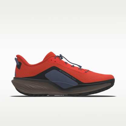 ACG Pegasus Trail By You Traillaufschuh (Herren) – Multi-Color/Multi-Color [6602239337]