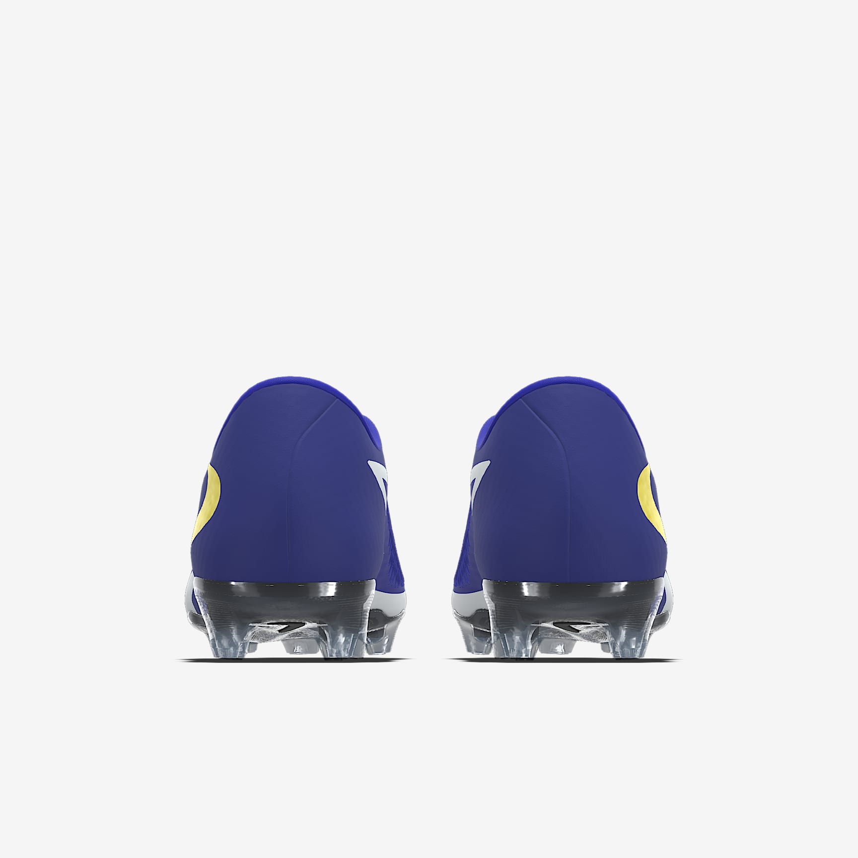 Nike Phantom 6 Low Academy By You personalisierbarer Fußballschuh für verschiedene Böden – Multi-Color/Multi-Color/Multi-Color [5908700732]