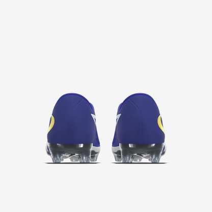 Nike Phantom 6 Low Academy By You personalisierbarer Fußballschuh für verschiedene Böden – Multi-Color/Multi-Color/Multi-Color [5908700732]