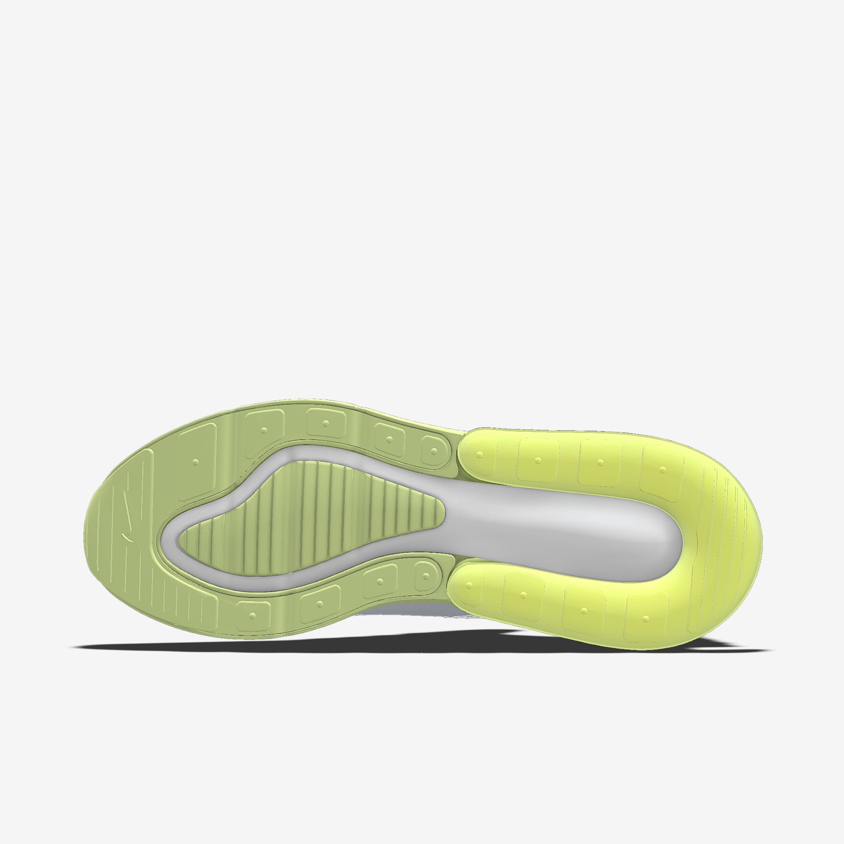 Nike Air Max 270 By You Personalisierbare Schuhe (Damen) – Multi-Color/Multi-Color [6443868279]