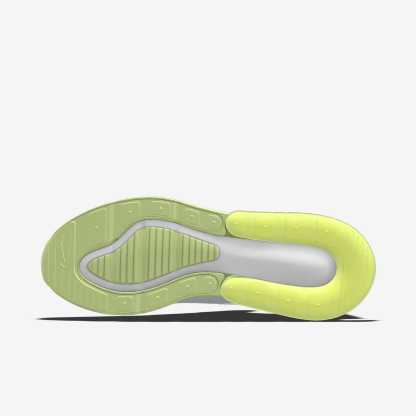 Nike Air Max 270 By You Personalisierbare Schuhe (Damen) – Multi-Color/Multi-Color [6443868279]
