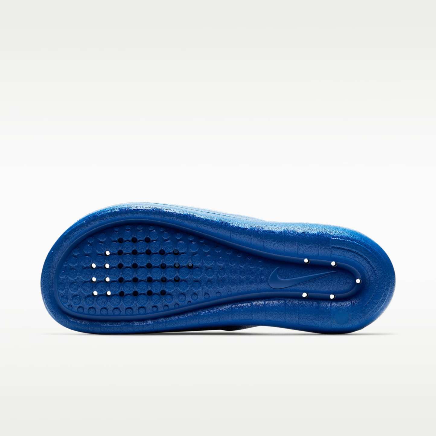 Nike Victori One Herren-Badeslipper – Game Royal/Game Royal/Weiß