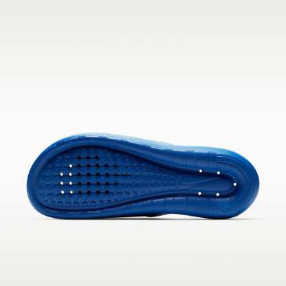 Nike Victori One Herren-Badeslipper – Game Royal/Game Royal/Weiß