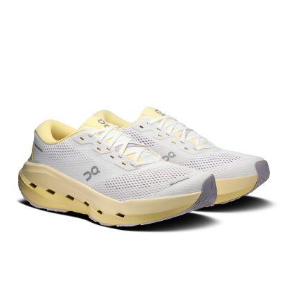 Cloudrunner 3 Max für ihn – Ivory | Dijon