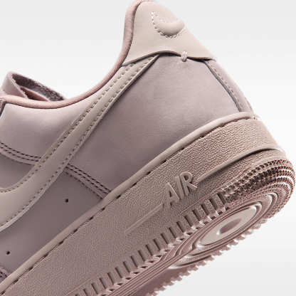 Nike Air Force 1 Retro Premium Damenschuhe – Pumice/Moon Particle