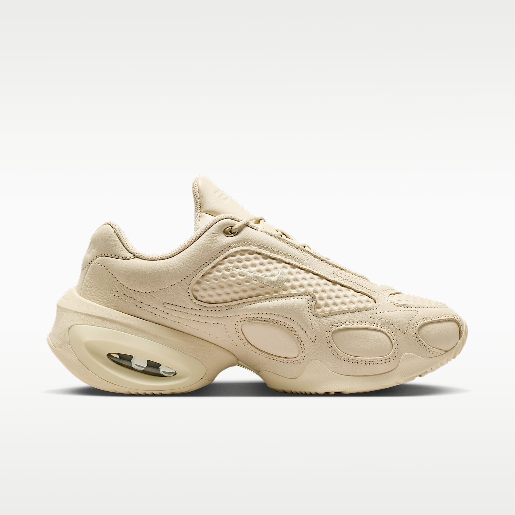Nike Air Max Muse SE Schuh (Damen) – Oatmeal/Metallic Gold/Oatmeal