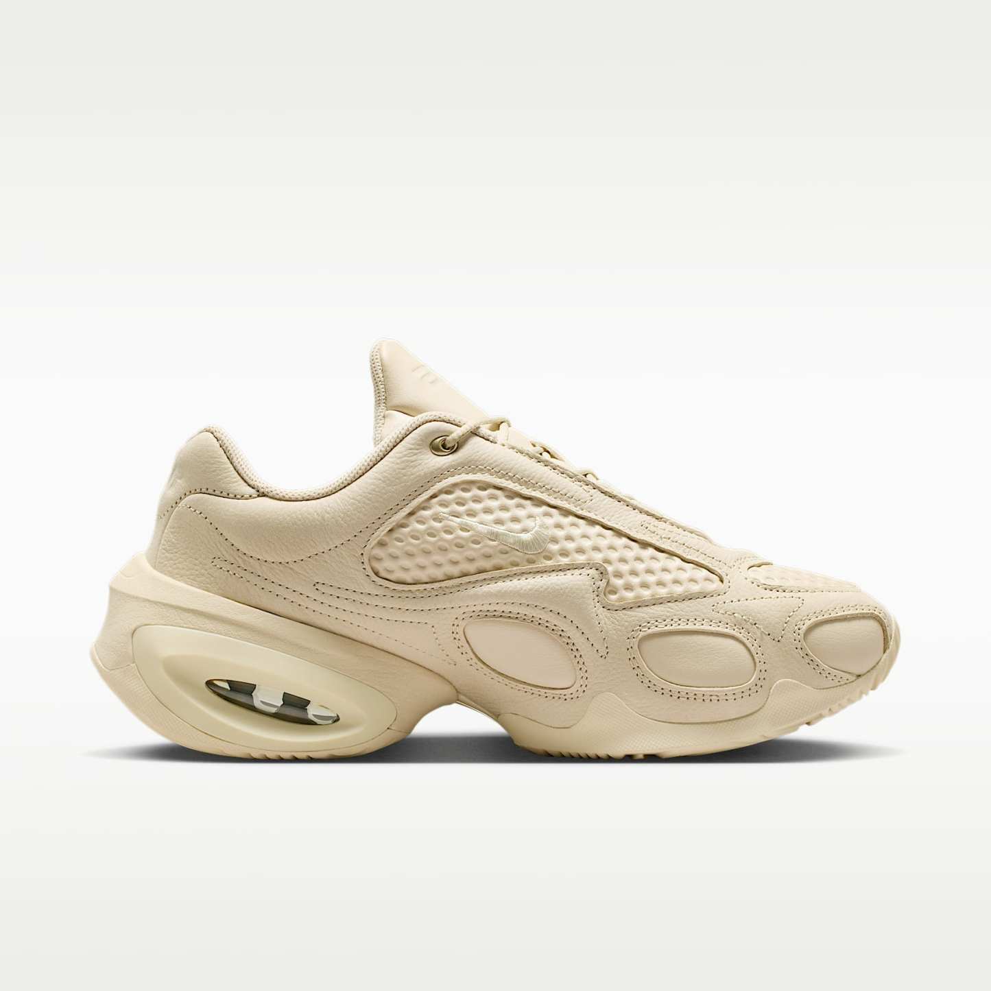 Nike Air Max Muse SE Schuh (Damen) – Oatmeal/Metallic Gold/Oatmeal