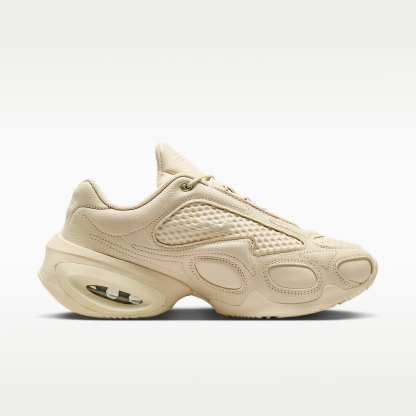 Nike Air Max Muse SE Schuh (Damen) – Oatmeal/Metallic Gold/Oatmeal