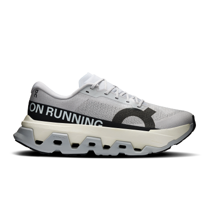 Cloudmonster 3 Hyper für ihn – Glacier | Black