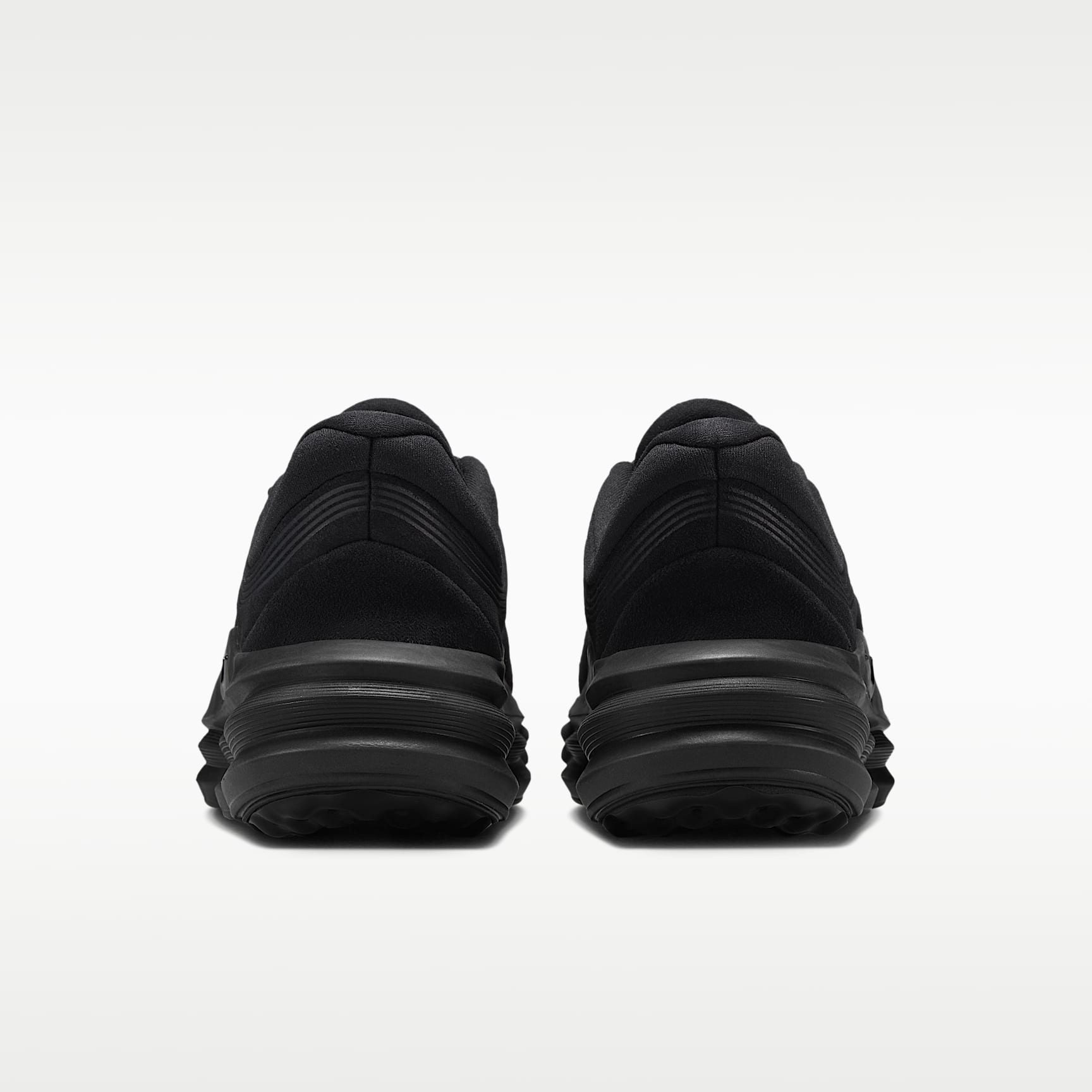 Nike 24.7 Damenschuh – Schwarz/Anthracite/Schwarz