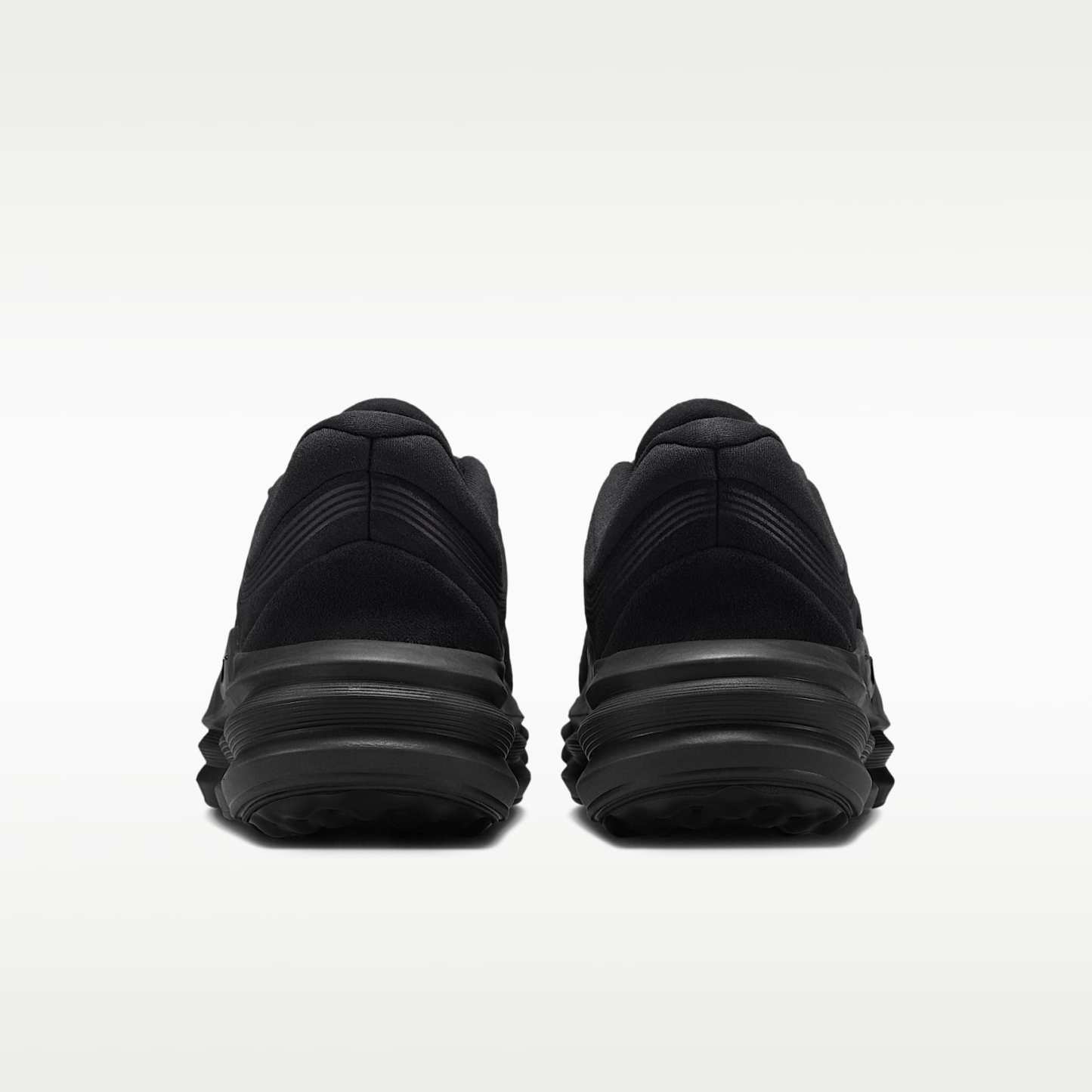 Nike 24.7 Damenschuh – Schwarz/Anthracite/Schwarz