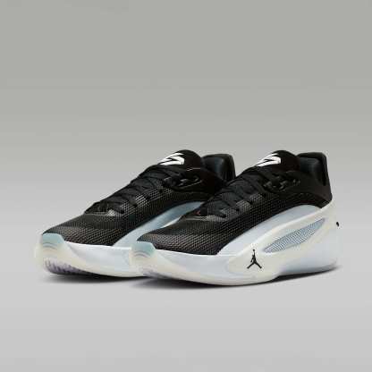 Luka 5 Basketballschuh – Schwarz/Football Grey/Psychic Blue/Weiß