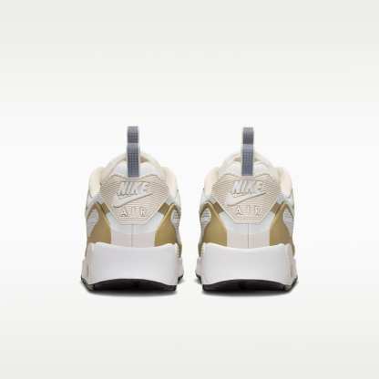 Nike Air Max 90 Drift Schuh (Herren) – Light Bone/Neutral Olive/Schwarz/Off White