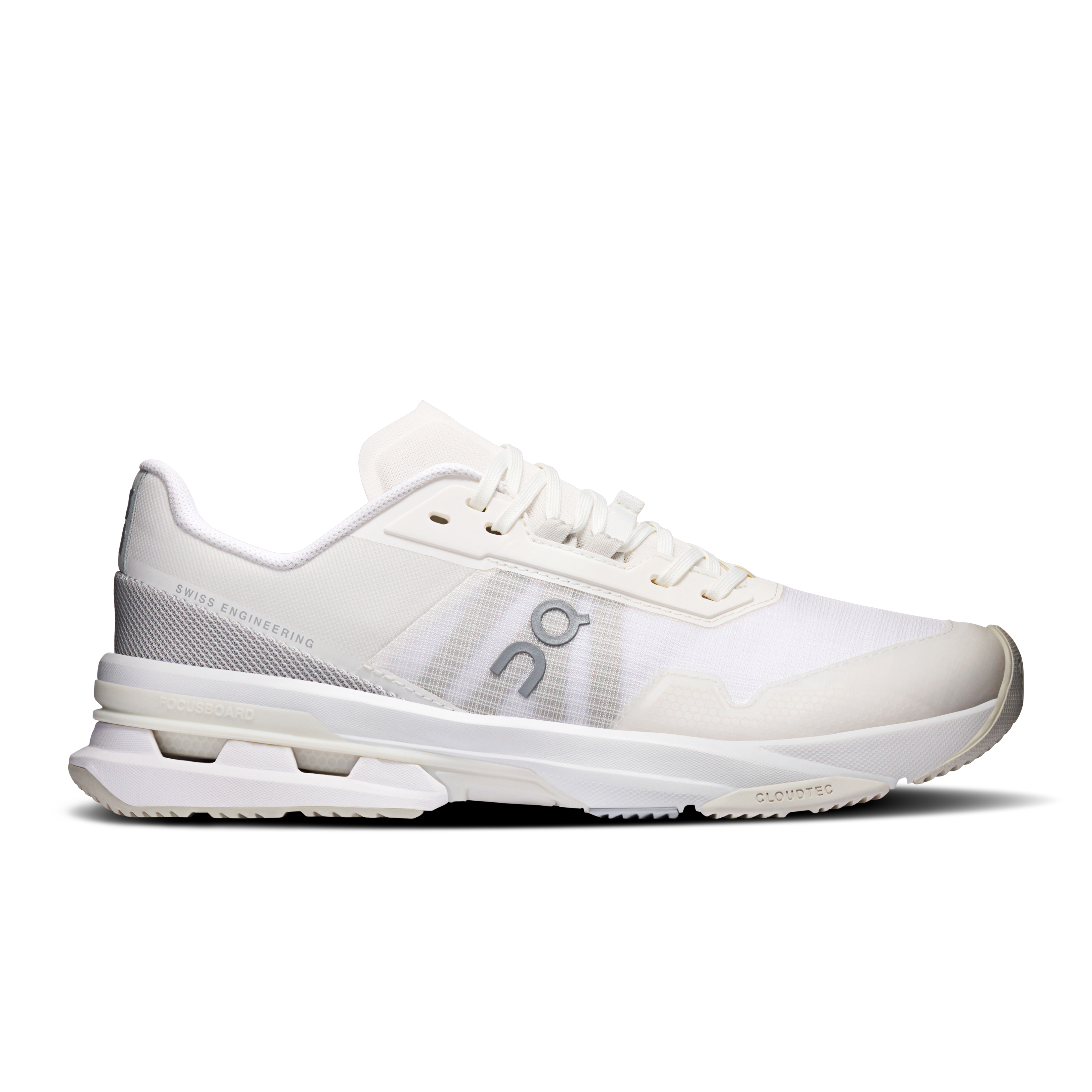 Cloudpulse Pro für sie – White | Ice