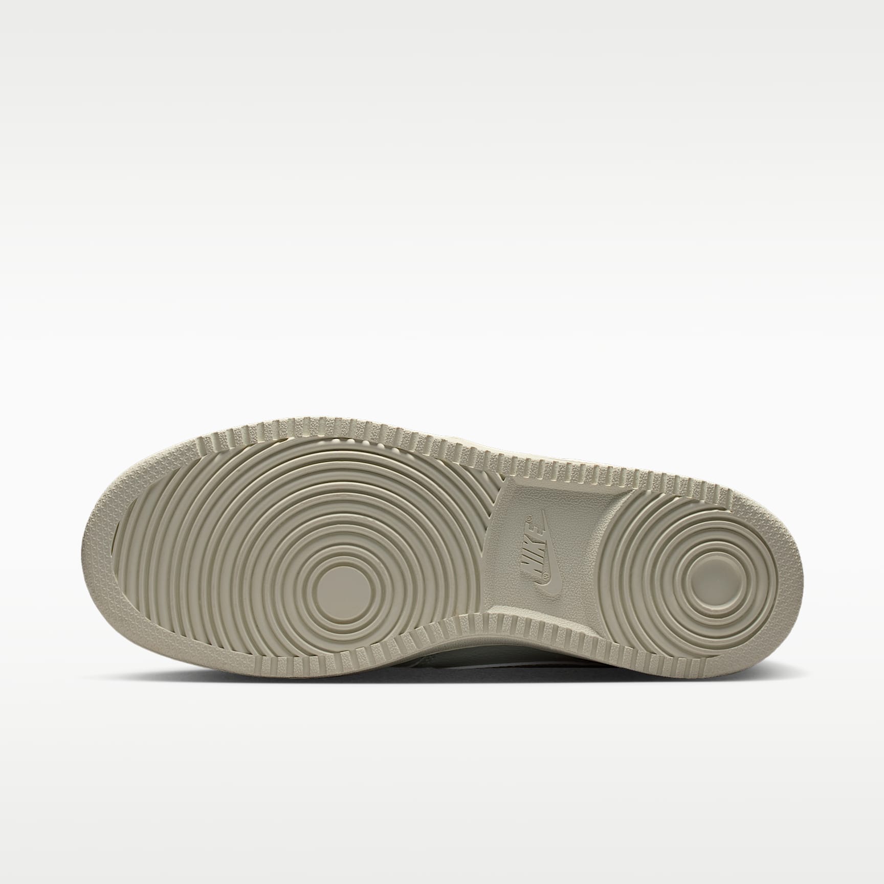 Nike Court Vision Low Schuh (Damen) – Spruce Aura/Sail