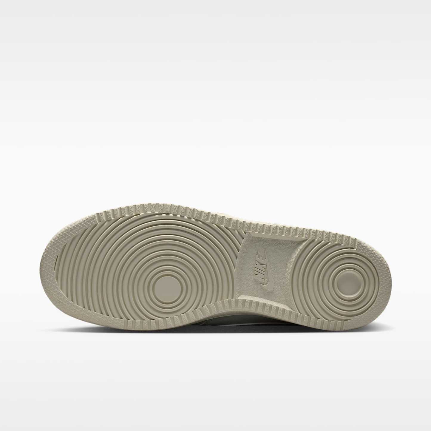 Nike Court Vision Low Schuh (Damen) – Spruce Aura/Sail