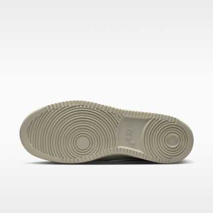 Nike Court Vision Low Schuh (Damen) – Spruce Aura/Sail