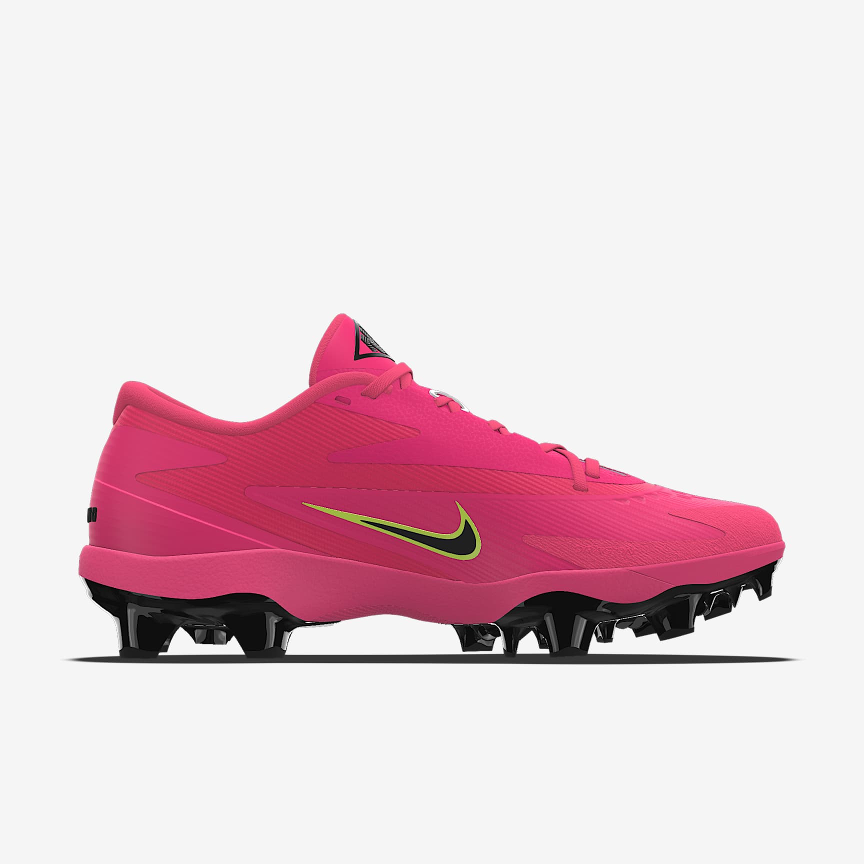 Nike Diamond Standout By You personalisierbarer Baseballschuh – Multi-Color/Multi-Color [1876569285]