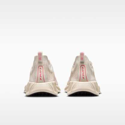 Nike Ava X Herrenschuh – Light Bone/Schwarz/Light Khaki/Siren Red