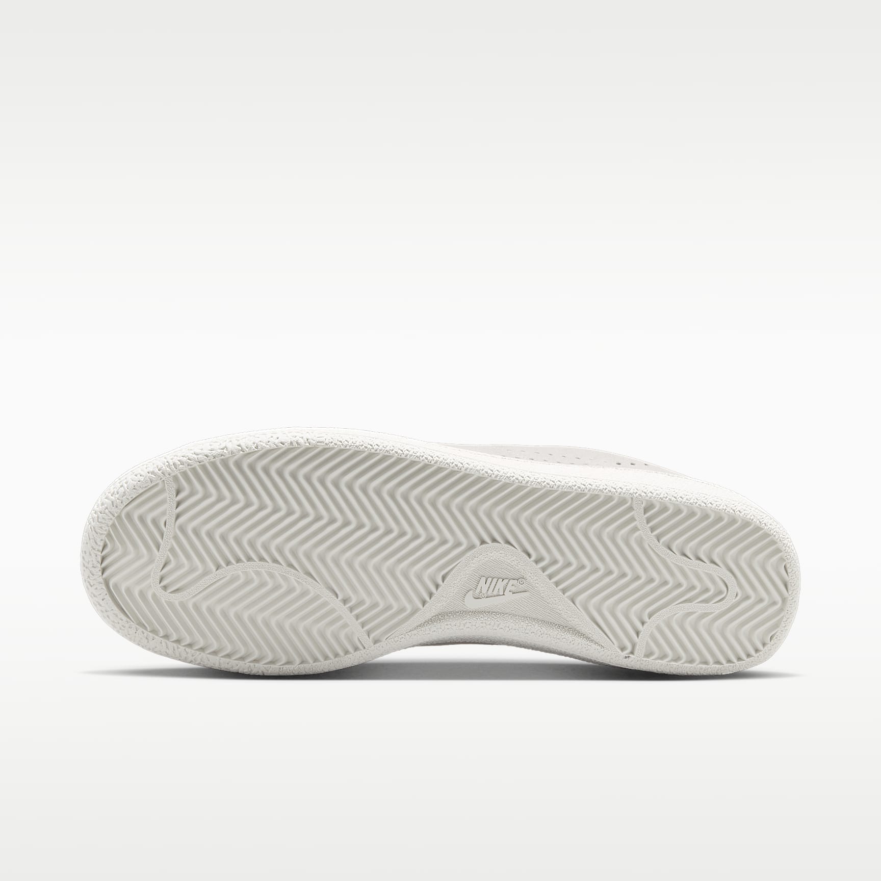 Nike Tennis Classic Damenschuh – Sail/Schwarz/Sail