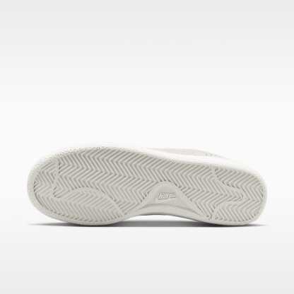 Nike Tennis Classic Damenschuh – Sail/Schwarz/Sail