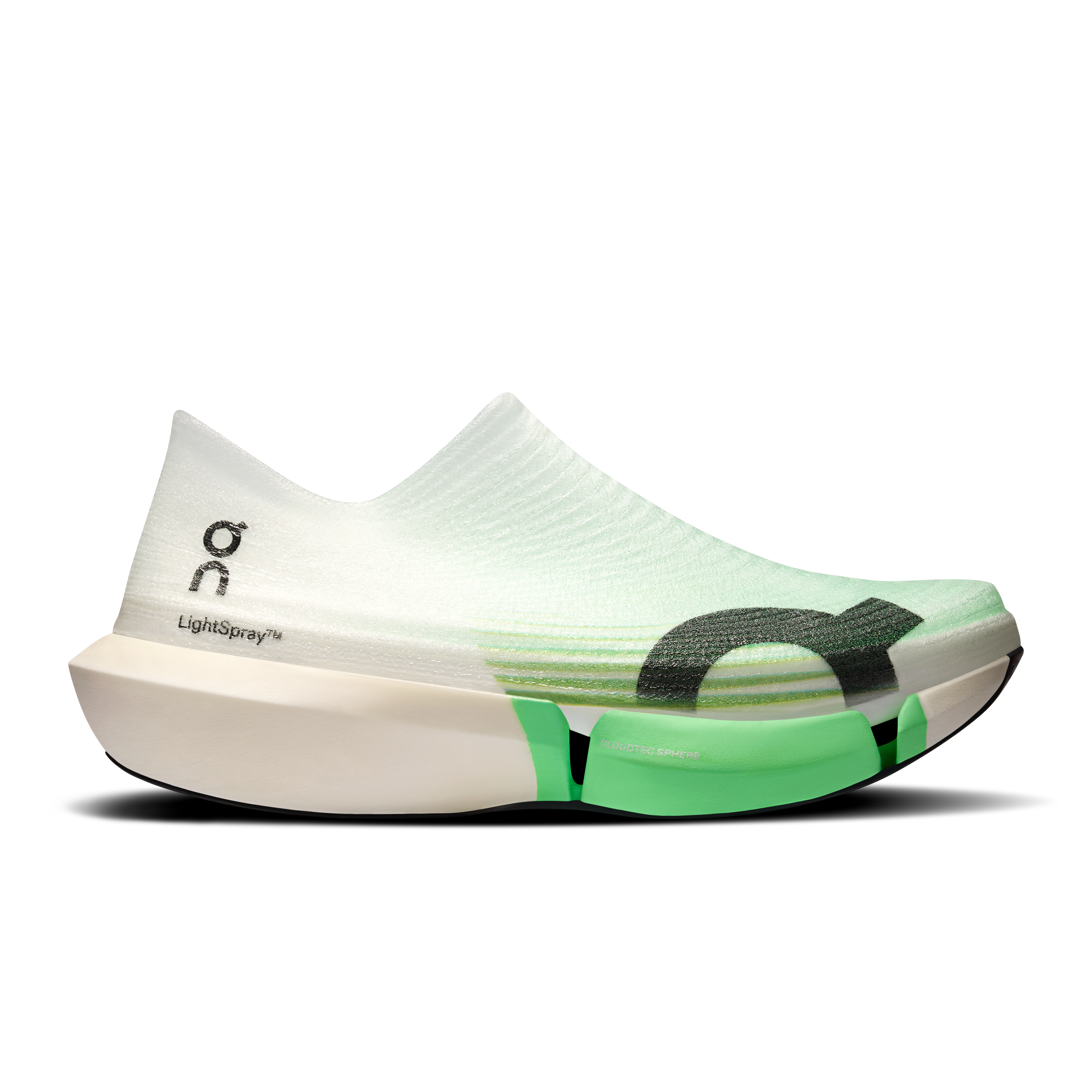LightSpray Cloudboom Strike 2 – White | Verdite