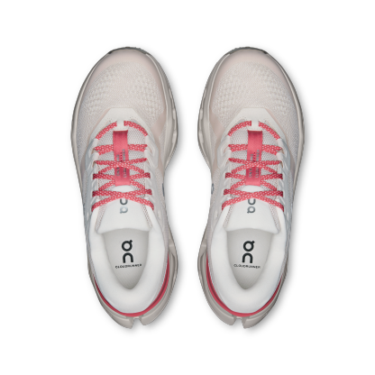 Cloudrunner 3 für sie – Oyster | Camellia