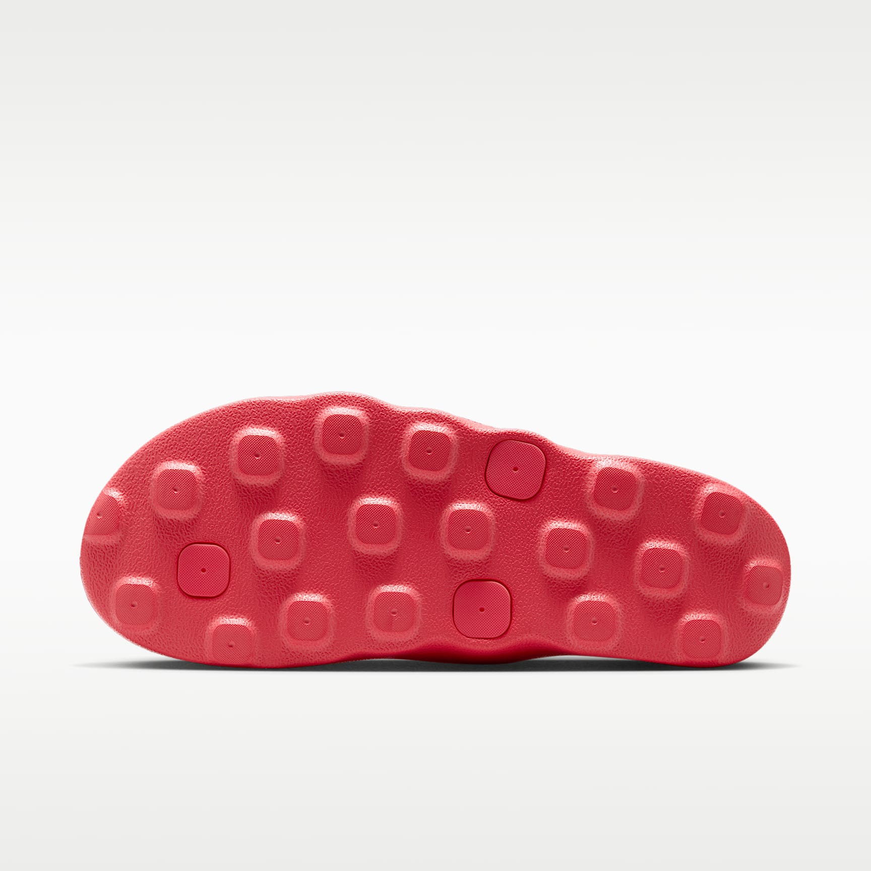 Nike Marina Slides (Damen) – Tropical Pink/Weiß