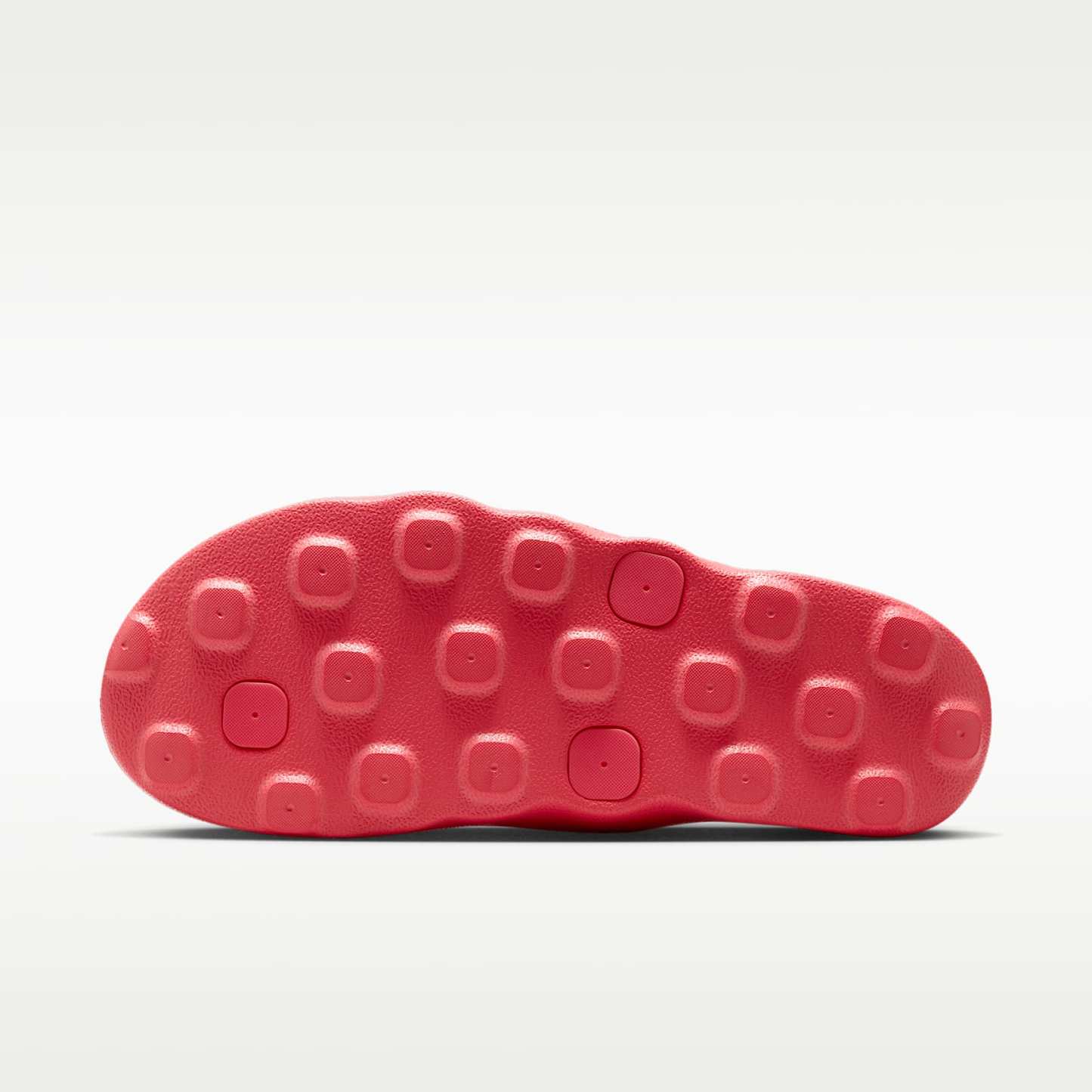 Nike Marina Slides (Damen) – Tropical Pink/Weiß