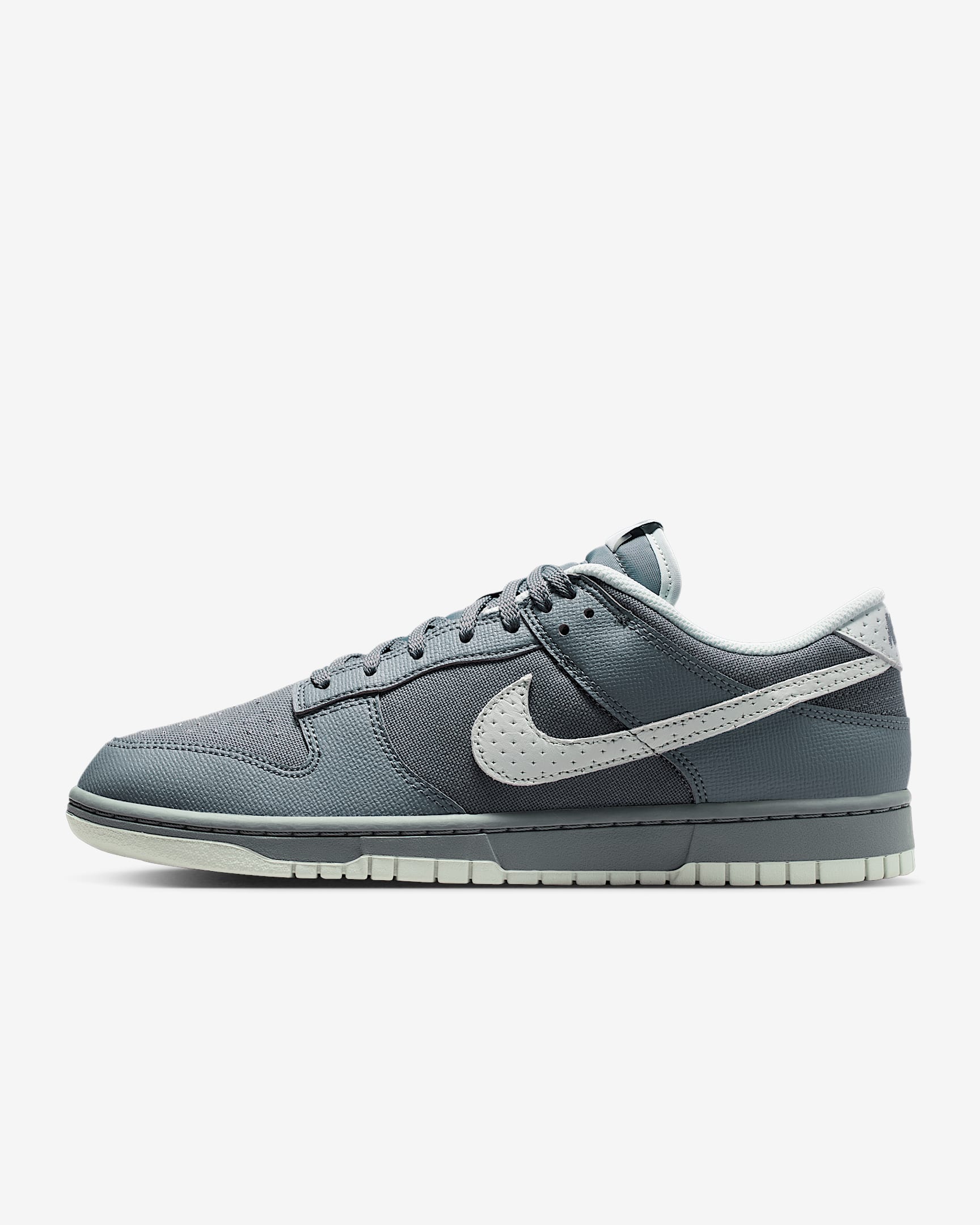 Nike Dunk Low Retro Herrenschuh – Cool Grey/Barely Grey