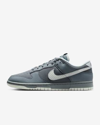 Nike Dunk Low Retro Herrenschuh – Cool Grey/Barely Grey