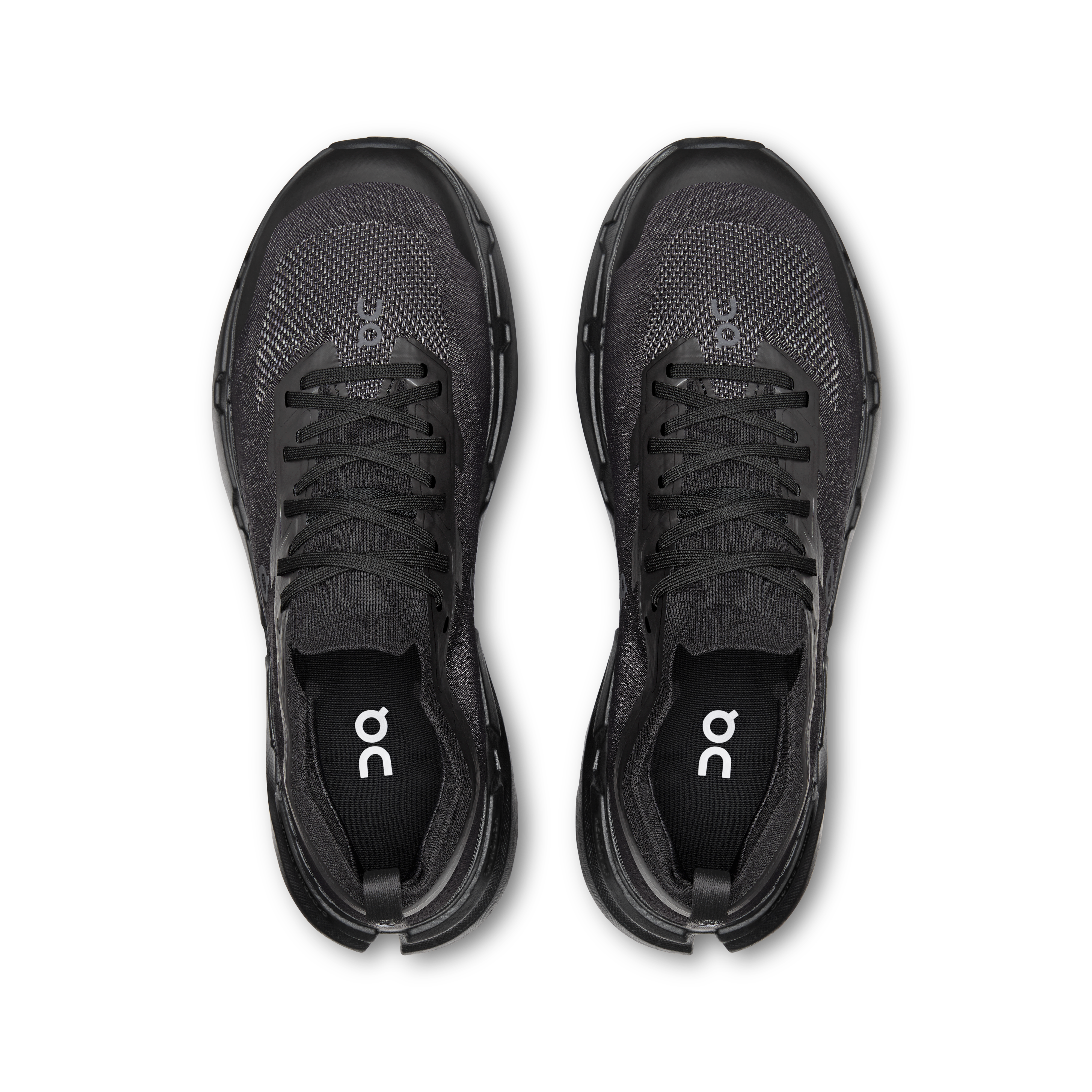 Cloudsoma für ihn – Black | Black