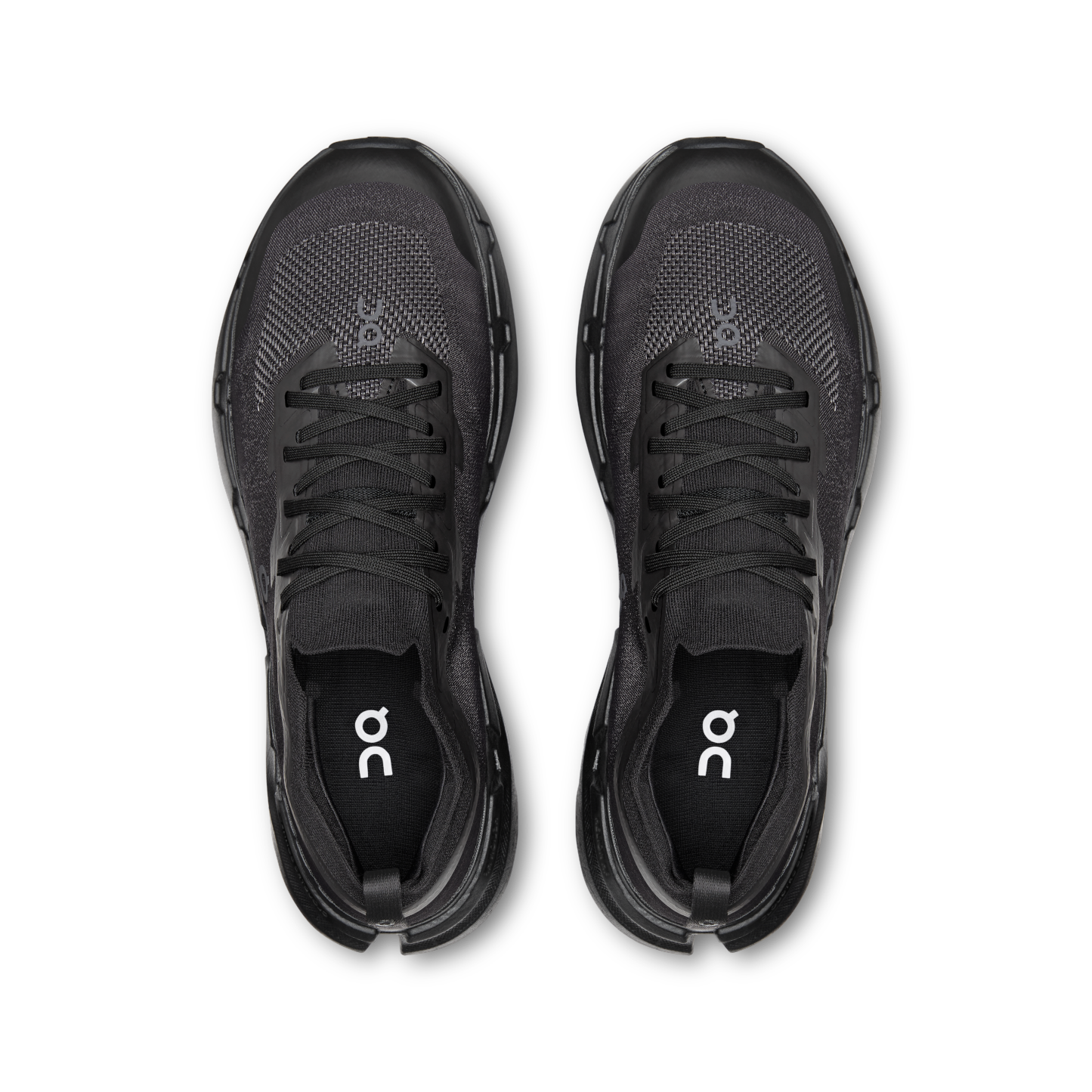 Cloudsoma für ihn – Black | Black