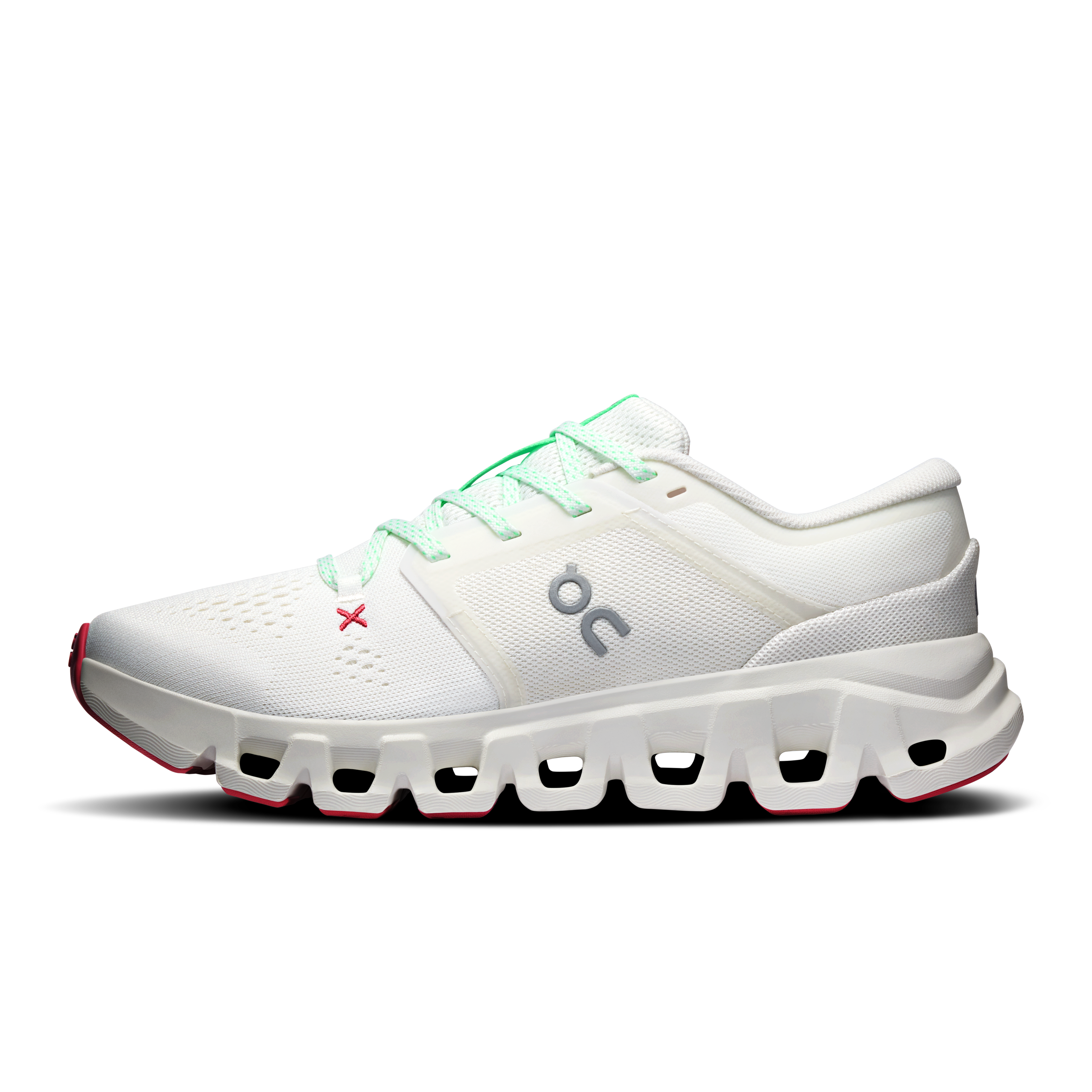 Cloud X 5 für sie – Ivory | Ice